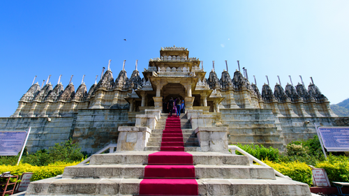 10 Places To Visit In Mount Abu